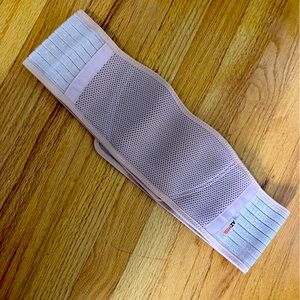 Pregnancy belly band